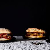 Anytime Meatball Sandwiches